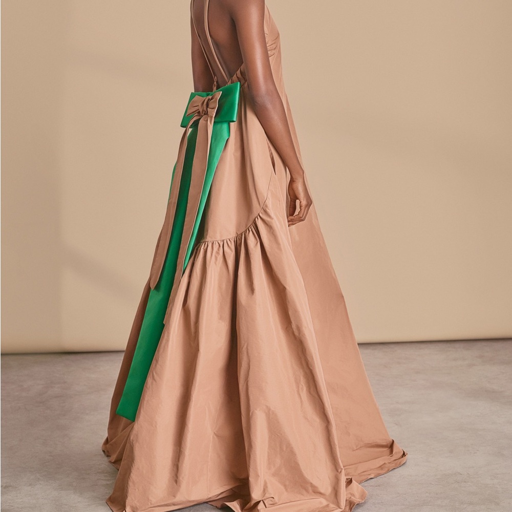 Riches Resort Dress - SS 19